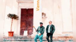 the moon 2000 veröffentlichen  neue Single „Vienna Calls“