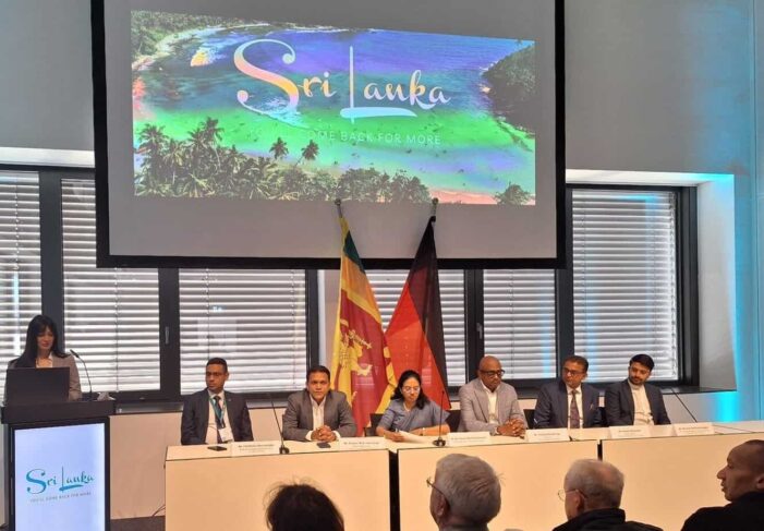 Sri Lanka: Insel der Vielfalt – Natur, Kultur und neue Wege des Reisens