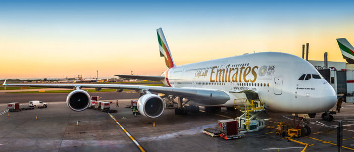 Iran-Krise treibt Flugpreise auf Rekordniveau