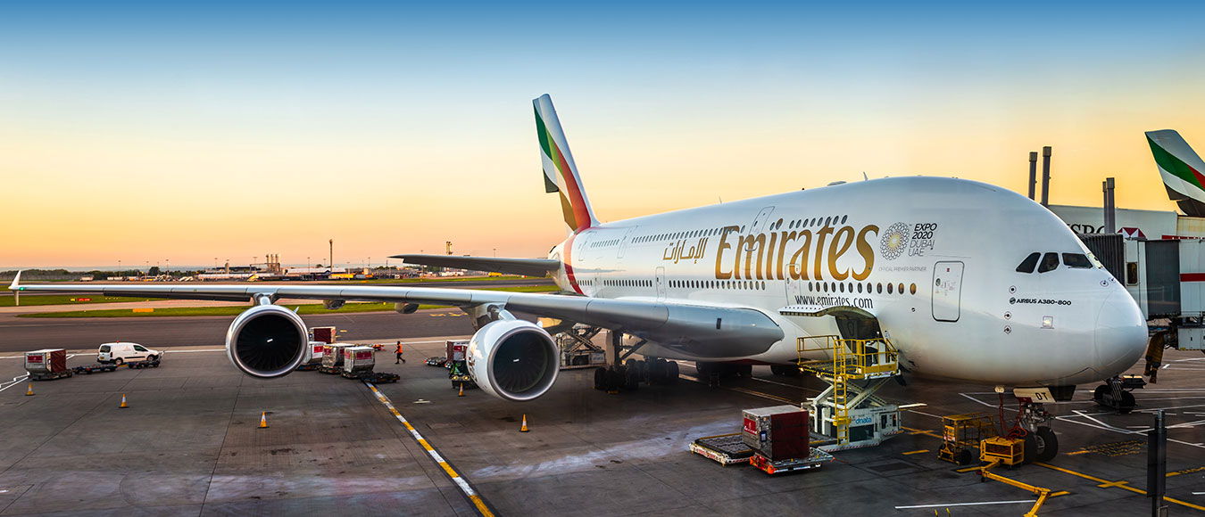 Iran-Krise treibt Flugpreise auf Rekordniveau