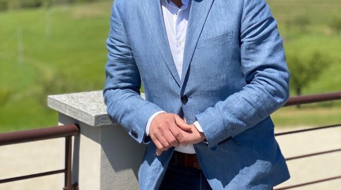 Expeditions-Kreuzfahrt: Swan hellenic wächst und ernennt Mario Bounas zum CCO