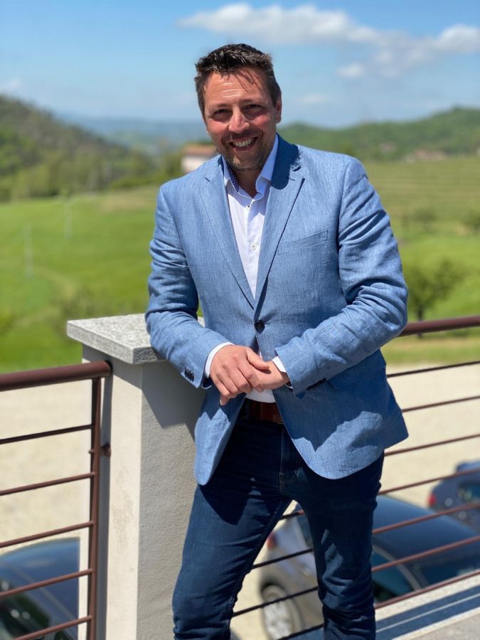 Expeditions-Kreuzfahrt: Swan hellenic wächst und ernennt Mario Bounas zum CCO