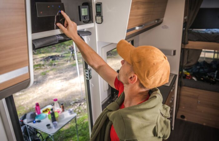 Erst testen, dann besitzen: 2026 ist das Jahr des „Probe-Wohnens“ im Wohnmobil