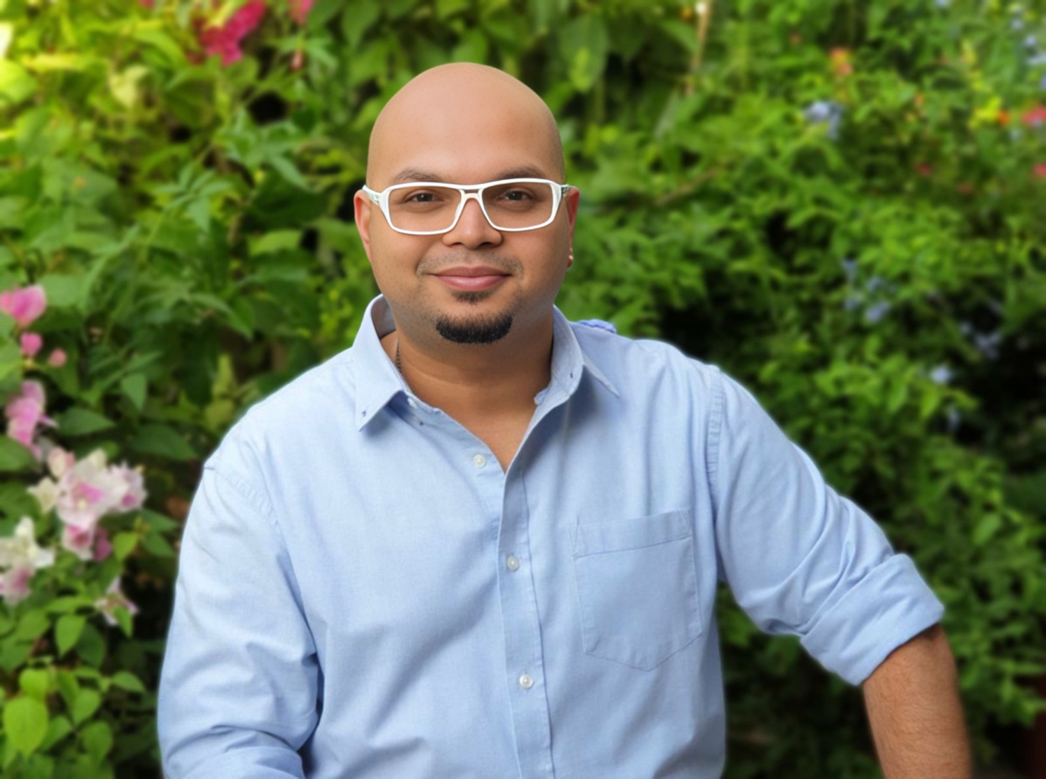 Nova Maldives und Eri Maldives ernennen Naufal Naeem zum Cluster Director of Sales