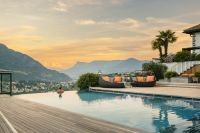 Sommer im Golserhof Leichtigkeit, Weitblick und Genuss über den Dächern von Meran