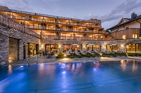 Sommerfrische am Gutshof: Bergeweise Urlaubsvergnügen zwischen See, Bike, Golf & Berg