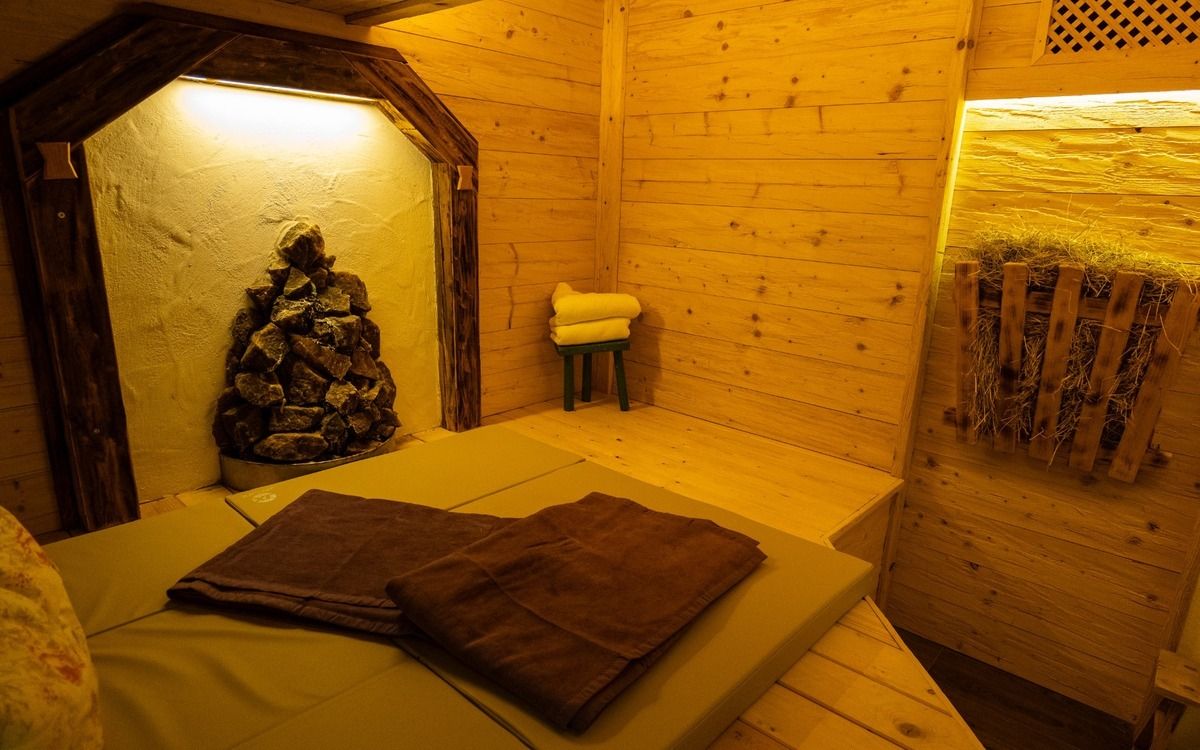 Alpenhotel Bergzauber in Berchtesgaden eröffnet frisch renovierten Wellnessbereich
