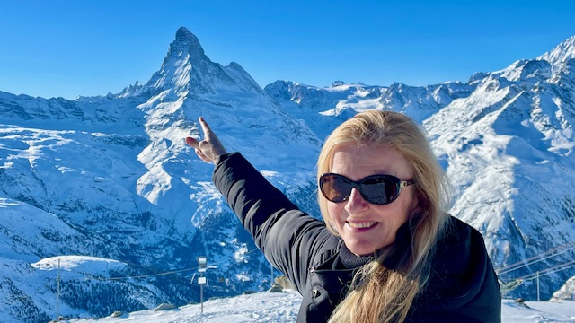 Elite Privilege Luxury Tours through Switzerland
