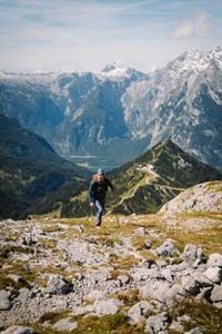 Berchtesgaden: Ein Sommer voller Natur, Geschichte und echter Ber-gerlebnisse