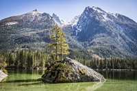 Coolcation in Berchtesgaden: Erfrischung statt Hitze Coolcation in Berchtesgaden: Erfrischung statt Hitze
