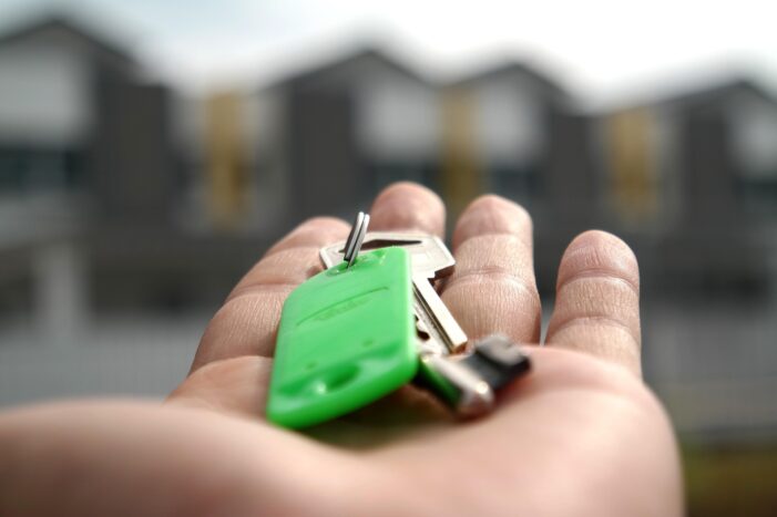 Wenn die Ferienwohnung gar nicht existiert