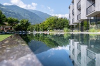 Zwischen Weinreben und Gipfeln – ein Sommer im Vinschgau