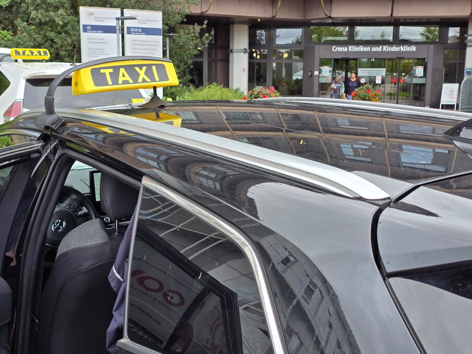 Taxi Tübingen Renna Flughafen Stuttgart Taxi Tübingen Renna Flughafen Stuttgart
