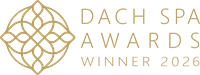 Ursprünglich. Entschleunigend. Ausgezeichnet: Alpzitt Chalets gewinnen den DACH Spa Award 2026 Ursprünglich. Entschleunigend. Ausgezeichnet: Alpzitt Chalets gewinnen den DACH Spa Award 2026