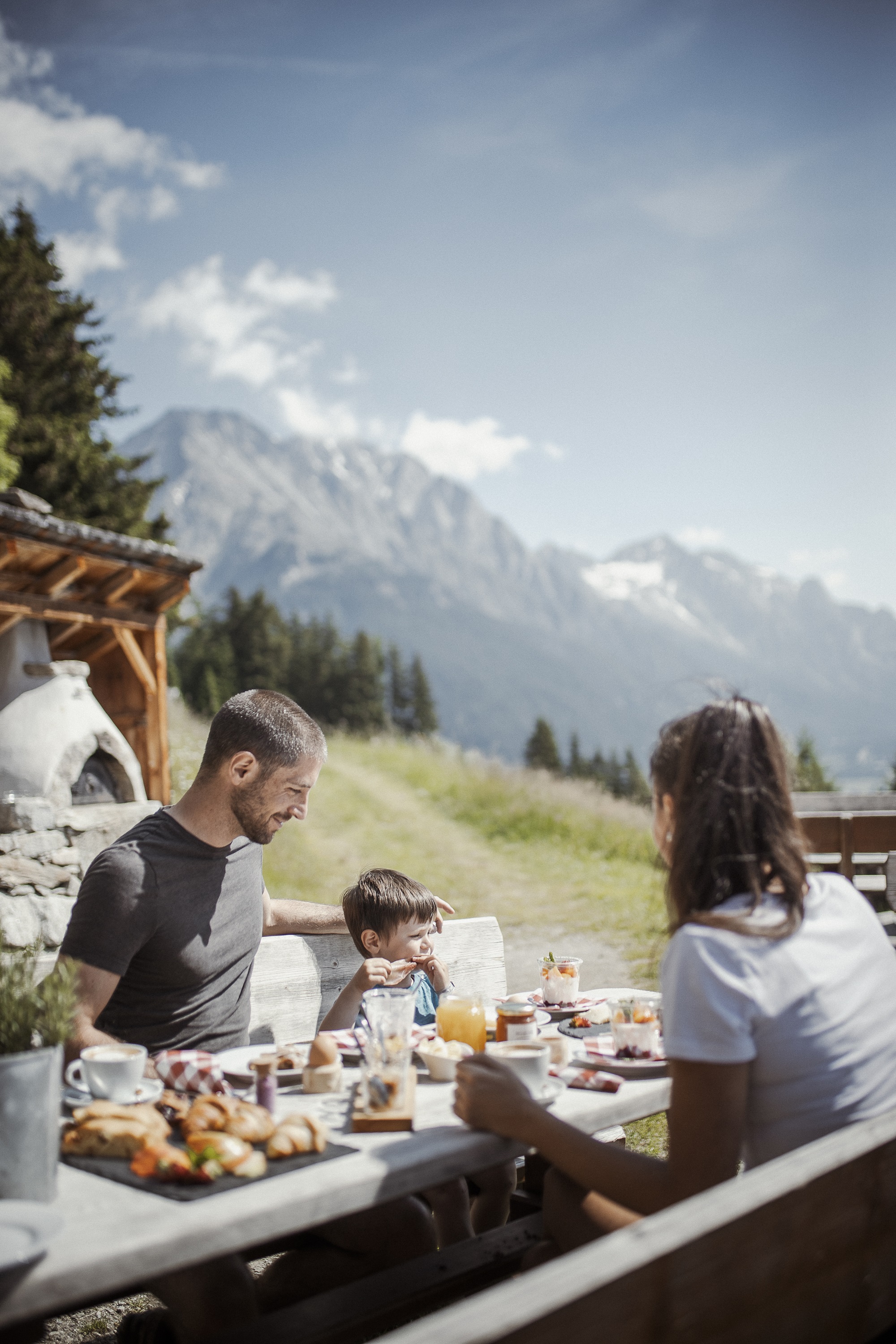 Urlaub in den drei „Kochtöpfen“ der Dolomitenregion Kronplatz