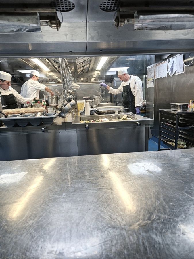 Der größte Denkfehler im Hospitality-Recruiting 2026