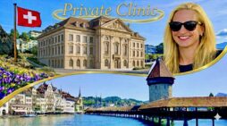 Exklusive Schweizer Tagesausflüge für internationale Privatpatienten