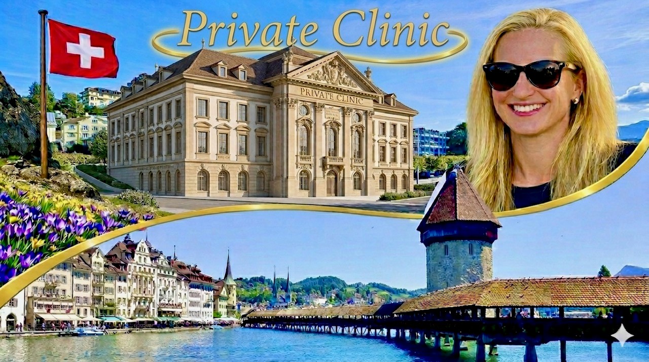 Exklusive Schweizer Tagesausflüge für internationale Privatpatienten