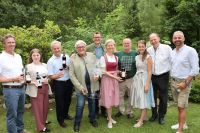 Abschlagen für den guten Zweck – 15. Charity Wein & Golf Cup am 13. Juni 2026 im Trattlerhof
