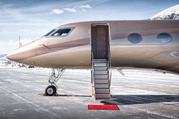 Private Aviation: Wann sich ein Privatjet lohnt