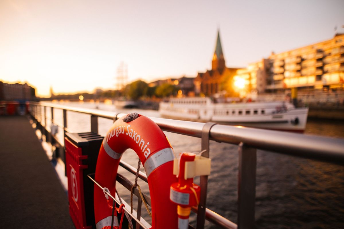 Thurgau Travel bringt TV-Gesichter, Bestsellerautorinnen und Spitzenköche auf den Fluss