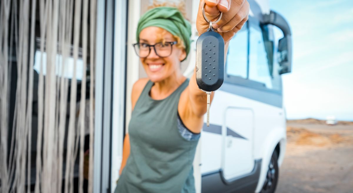 Kastenwagen, Teilintegriert oder Vollintegriert: Welches Wohnmobil passt zu wem?