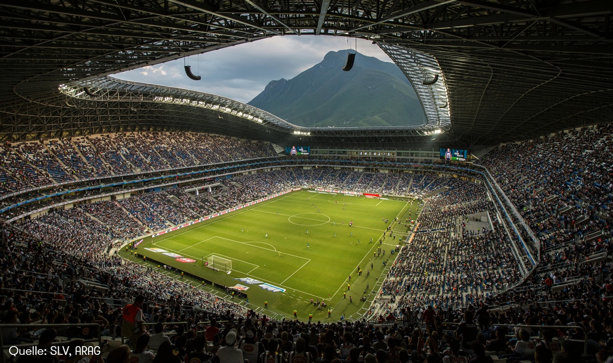 Fußball-WM 2026: Was Fans jetzt wissen sollten