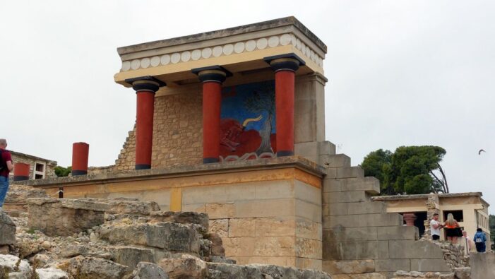 Griechenland – attraktiver Ruhestand unter mediterraner Sonne