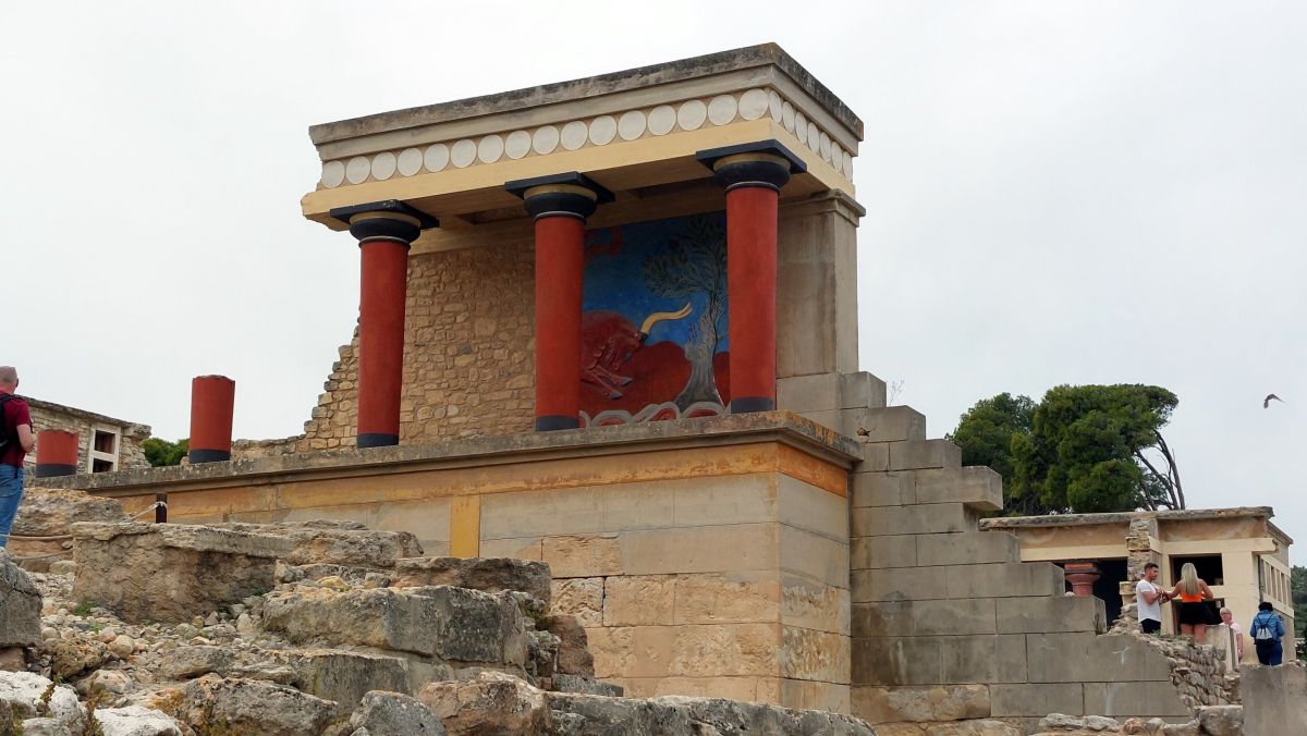Griechenland – attraktiver Ruhestand unter mediterraner Sonne