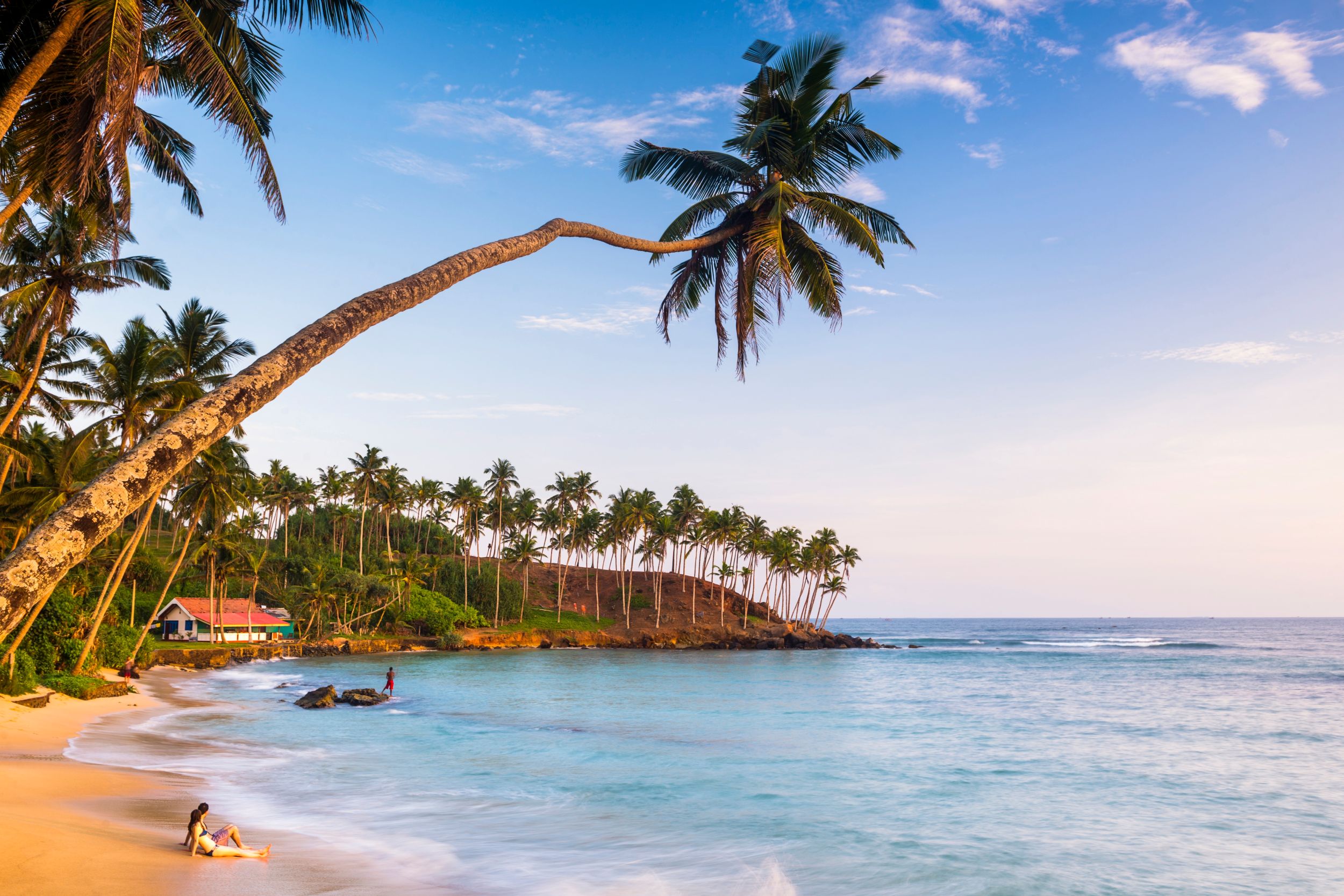 Traumreiseziel Sri Lanka – Mehr als ein klassisches Reiseziel