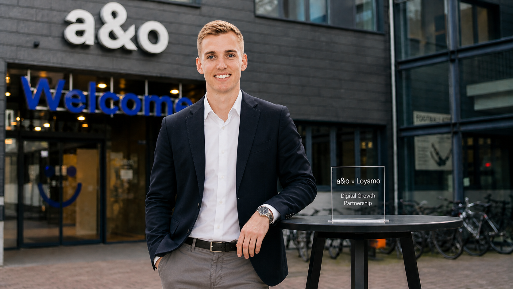 a&o Hostels setzt auf datengetriebenes Marketing und internationale Expansion