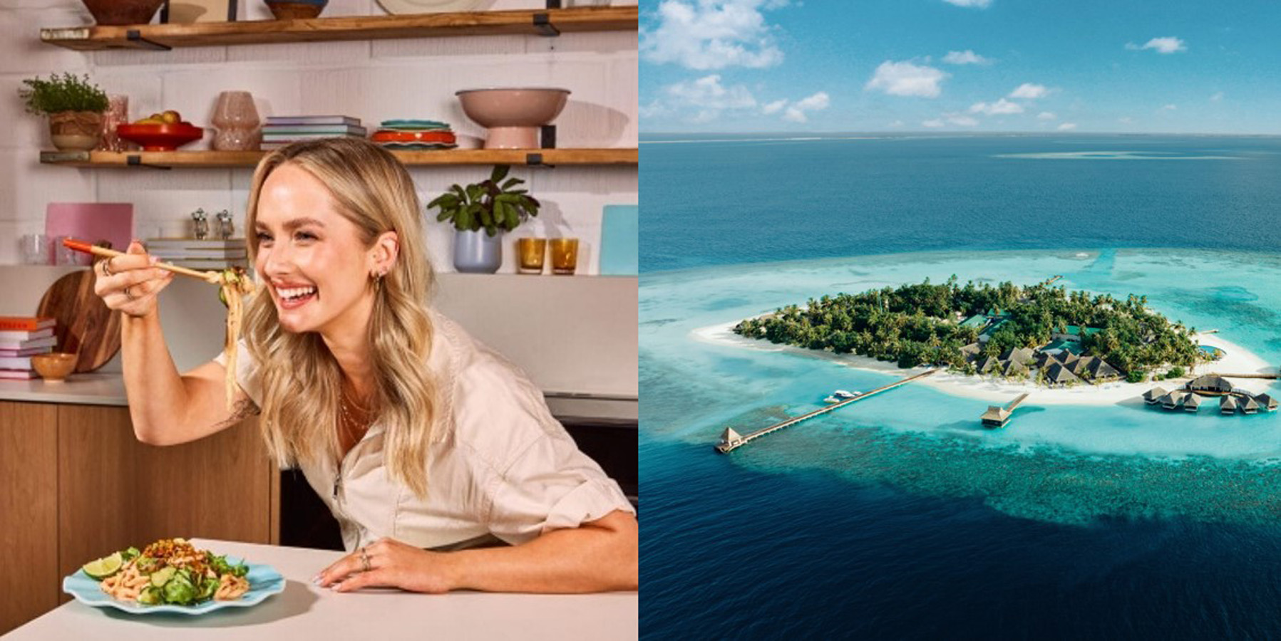 Der Inseltisch neu gedacht: Nova Maldives stellt „Maldivian Flavours“ Fine Dining Konzept vor Der Inseltisch neu gedacht: Nova Maldives stellt „Maldivian Flavours“ Fine Dining Konzept vor