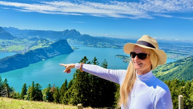Schweizer Luxusreise mit zertifizierter Erste-Hilfe-Begleitung – exklusiv & sicher