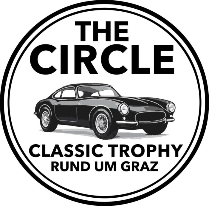 THE CIRCLE Classic Trophy® 2027: Die Geburt einer neuen Lifestyle?Rallye mit sportlicher Seele