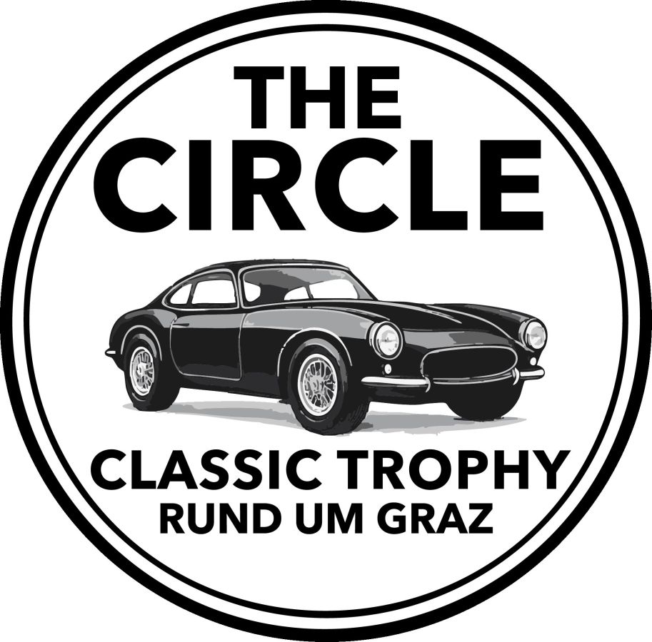 THE CIRCLE Classic Trophy® 2027: Die Geburt einer neuen Lifestyle?Rallye mit sportlicher Seele