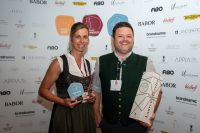 Alpzitt Chalets gewinnen Lieblings Chalet Award 2026