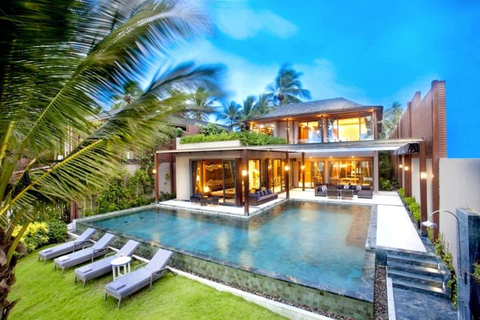Mehr Urlaub, mehr Genuss im Baba Beach Club Natai
