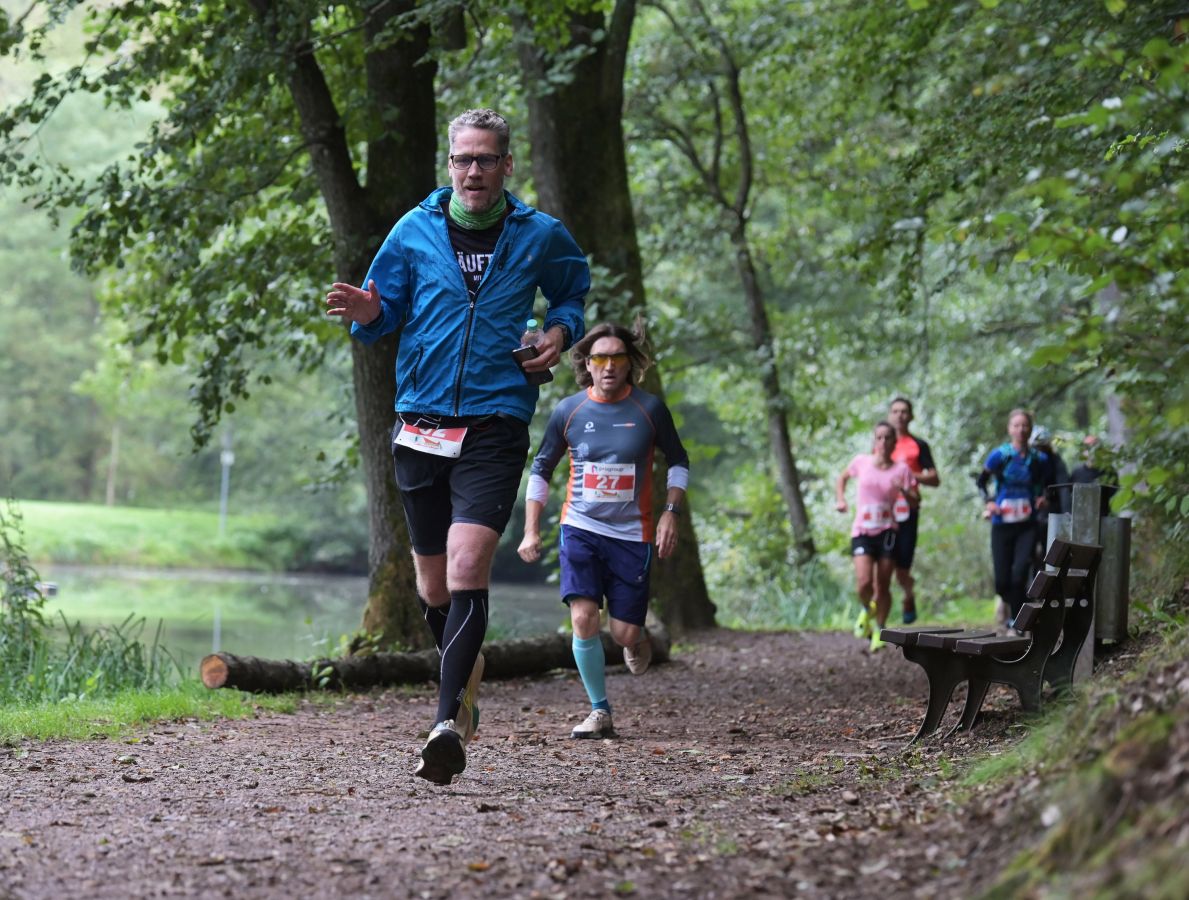Pfälzerwald-Marathon 2026: Laufen in frischer Waldluft und auf weichem Untergrund Pfälzerwald-Marathon 2026: Laufen in frischer Waldluft und auf weichem Untergrund