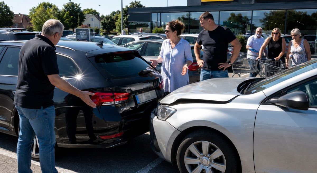 Was tun bei einem Unfall? Tipps für Geschädigte vom unabhängigen Kfz-Gutachter
