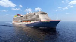 Carnival läutet „The Next Course“ ein – Welle neuer kulinarischer Erlebnisse auf zwei Neubauten und in der aktuellen Flotte