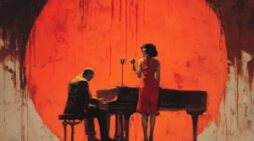 Carola Batt-Michel veröffentlicht „Yellow Dusk“ – eine stille Jazz-Miniatur aus dem kommenden Album Bleeding Sunshine