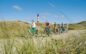 Coolcation an Nord- und Ostsee: Immer am Meer entlang bis dahin, wo das Glück zu Hause ist