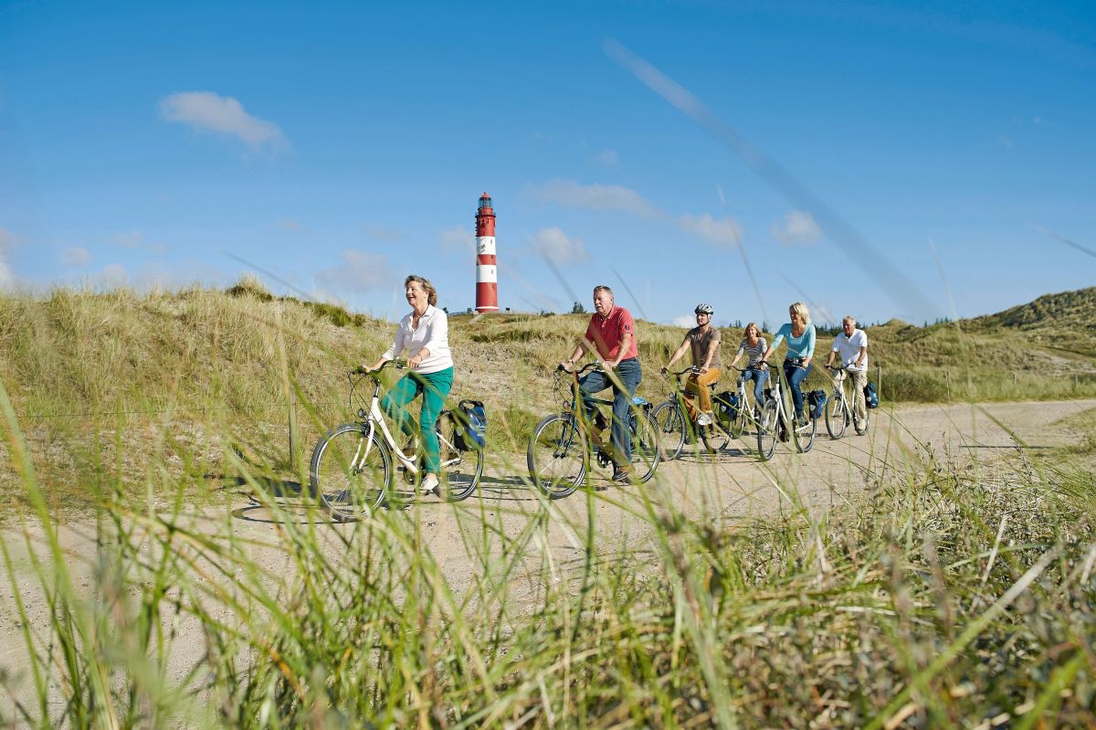 Coolcation an Nord- und Ostsee: Immer am Meer entlang bis dahin, wo das Glück zu Hause ist