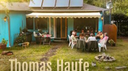 Thomas Haufe veröffentlicht die Single „Das Zusammensein“ – ein musikalisches Plädoyer für Menschlichkeit und Verbundenheit