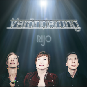 RIJO veröffentlicht mit „Veränderung“ die erste Single aus dem kommenden Album „Seifenblasen“