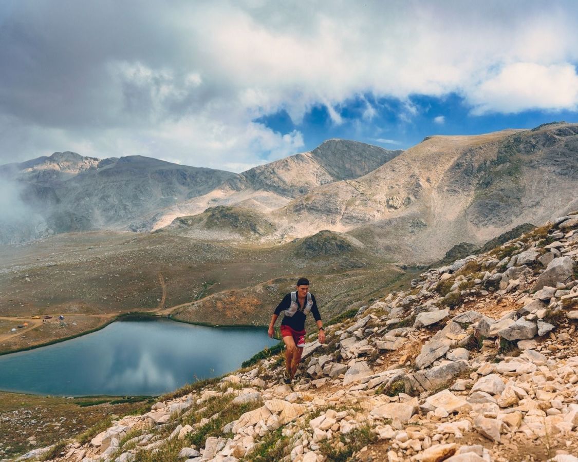 Countdown für den 9. Uluda? Premium Ultra Trail Countdown für den 9. Uluda? Premium Ultra Trail