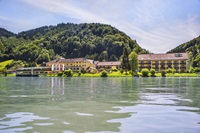 Herbst an der Donau – Wandern, Biken und Genießen am großen Strom