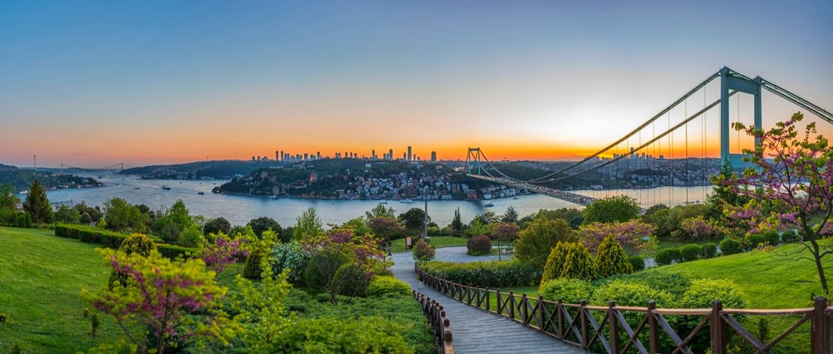 Countdown für die European Games 2027 in ?stanbul hat begonnen Countdown für die European Games 2027 in ?stanbul hat begonnen