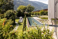 Wo Bewegung und Regeneration zusammengehören Aktivherbst im Hotel Sand zwischen Meran und dem Vinschgau