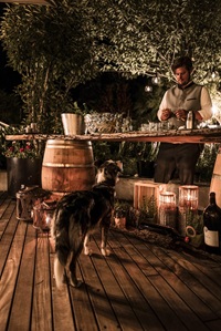 „Tyrolian Summer“ im Vinschgerhof mit einer Nacht gratis